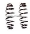 comfortable saddle spring