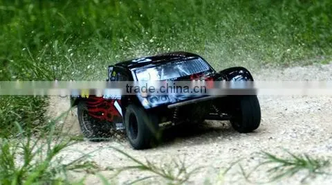 Remote Control Car