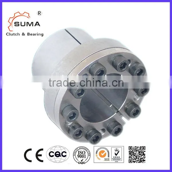 China SUMA RLK110 Clampling Elements Shaft Coupling Manufacturer photo-2