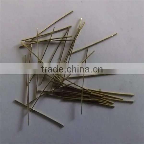 2015 High Quality Hook Steel Fiber for Concrete photo-4