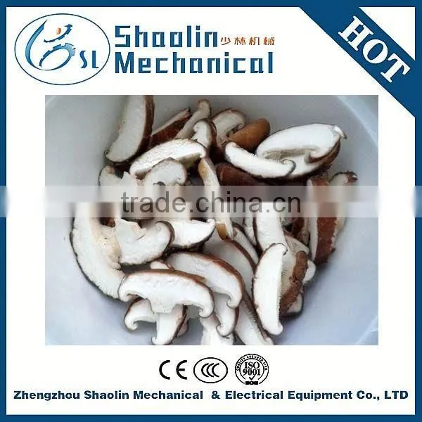 Advanced Design Easy Operation Mushroom Slicer for Sale