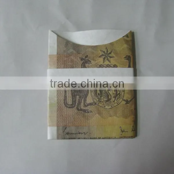 1070D Tyvek Wallet Recycled Creative Waterproof Paper Wallet photo-3