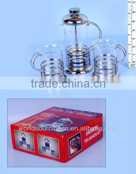 COFFEE SET