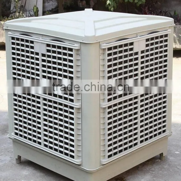 Industrial Air Cooler photo-5