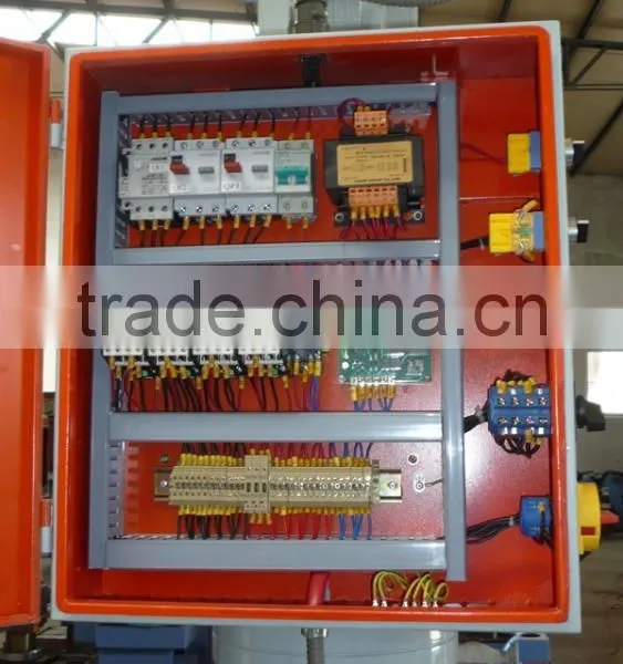 Vertical Drilling Machine Z5050A photo-4