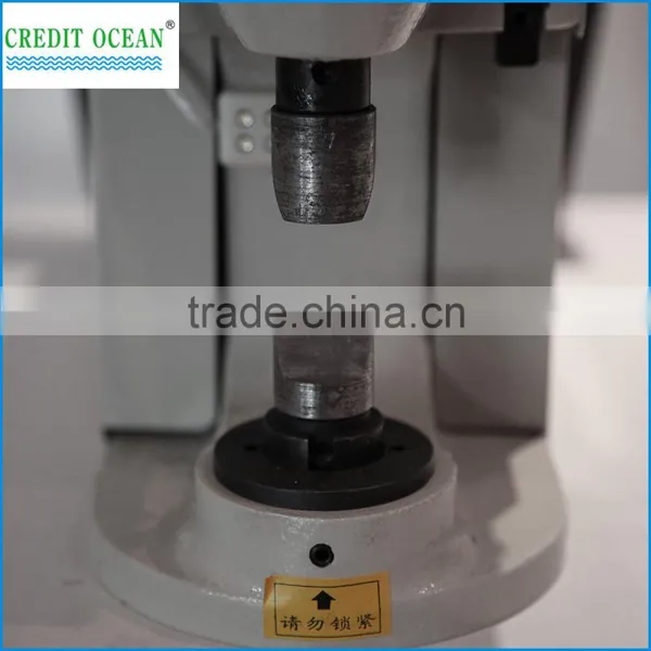 Semi-automatic Metal Tipping Machine photo-6