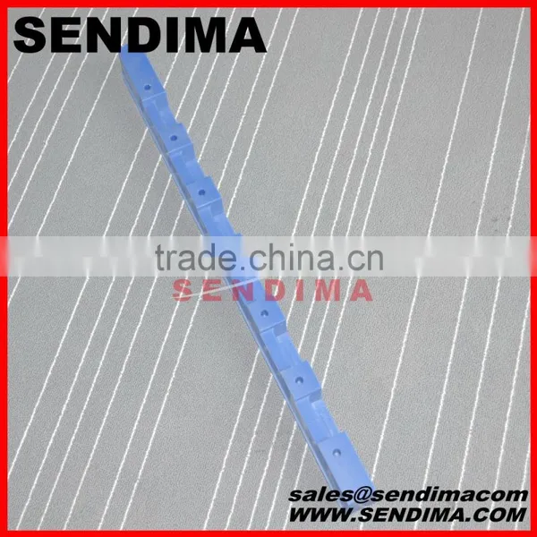 PVC Cable Trunking Cable Cover photo-6