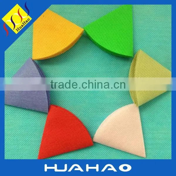 Nonwoven Technics and Plain Style Non Woven Fabric Price photo-4