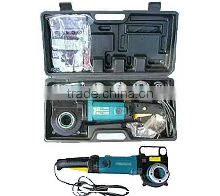 Pipe Threader