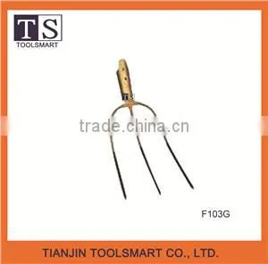 Good Quality Garden Tools Steel Fork photo-5