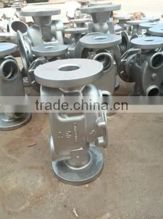 Direct Manufacturer Investment Casting Mould photo-3