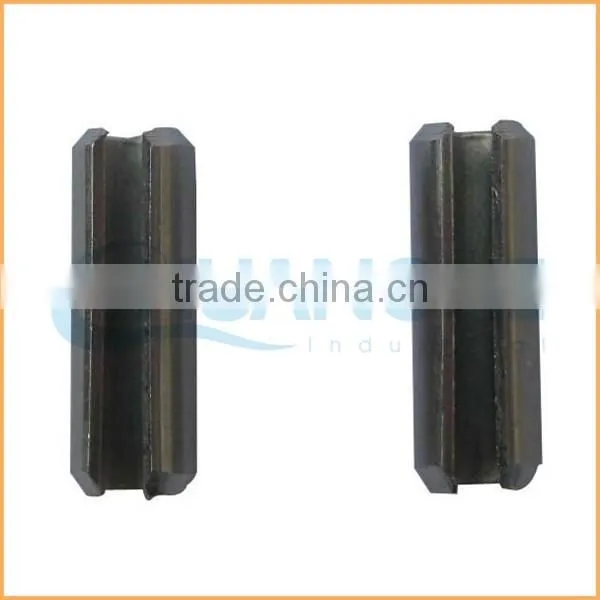 Made In Dongguan m5 Galvanized Slotted Spring Pins photo-3