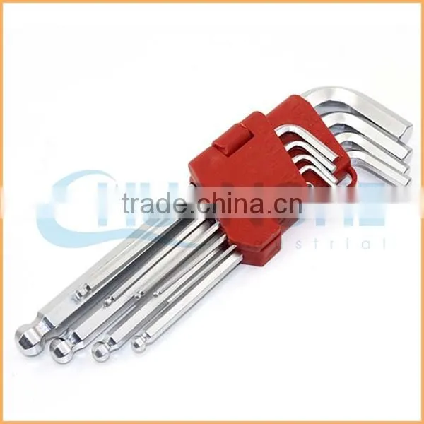 Chuanghe Sales Flat Allen Wrench photo-2
