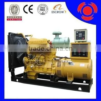 Best Quality CE Approved 500kw Water Cooled Generator Price List/ Diesel Generator Set