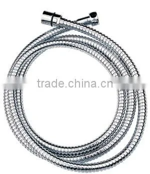 Brass Double Clip Shower Hose