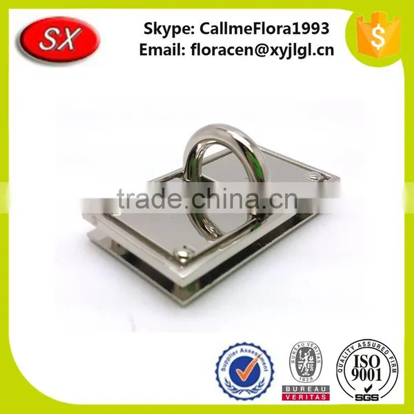 China Manufacture Factory Price Custom Luggage Hardware Accessories photo-3