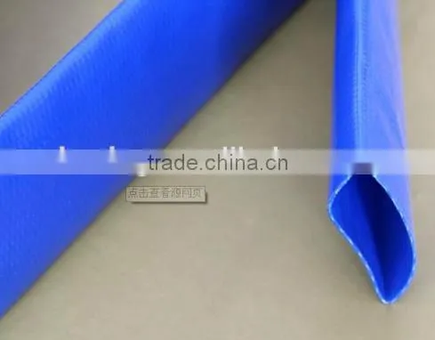 PVC Lay-flat Hose Pipe Production Line photo-4