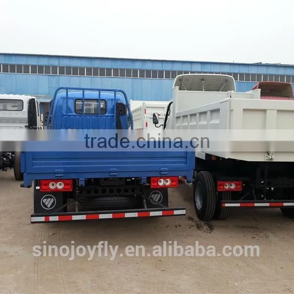 Plastic Dump Truck With Low Price photo-2