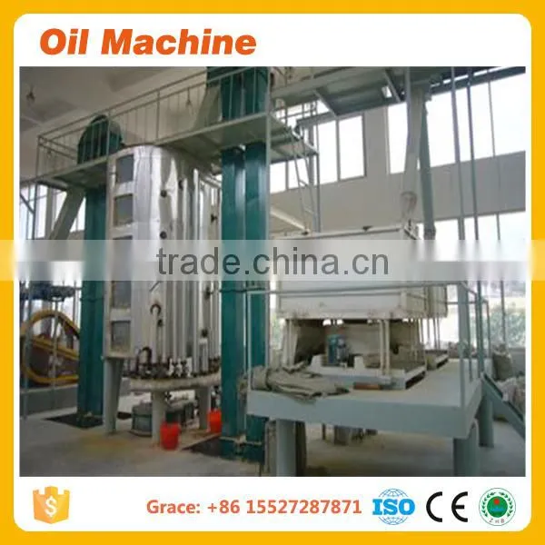 Patent Product Rice Bran Oil Processing Equipment Plant photo-6
