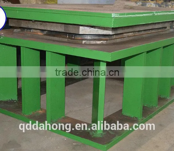 Wheel Barrow Making Moulds,metal Part Making Moulds,metal Moulds photo-4
