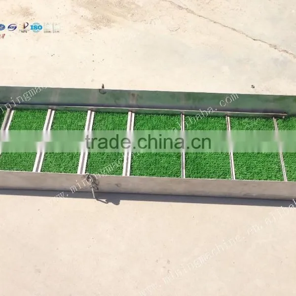 Manufacturer High Quality Small River Gold Mining Equipment photo-6