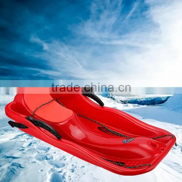 Plastic Snow Glider photo-4