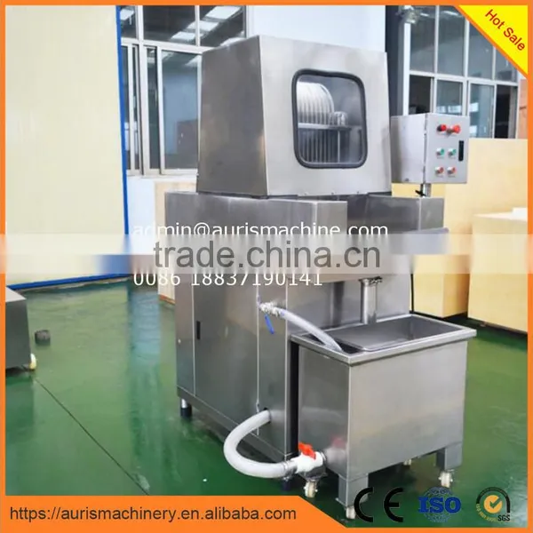 Bone Meat Saline Marinade Injection Machine on Sale photo-2