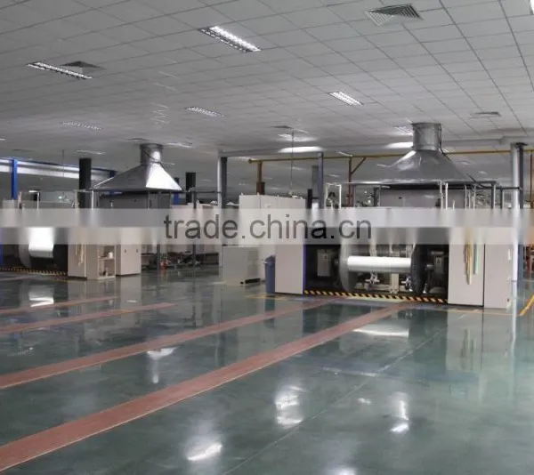 Fiberglass Texturized Fabric for Welding Protection photo-2