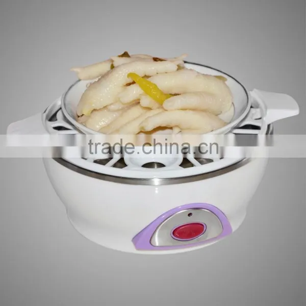 Cheap Plastic Gift Egg Cooker photo-3