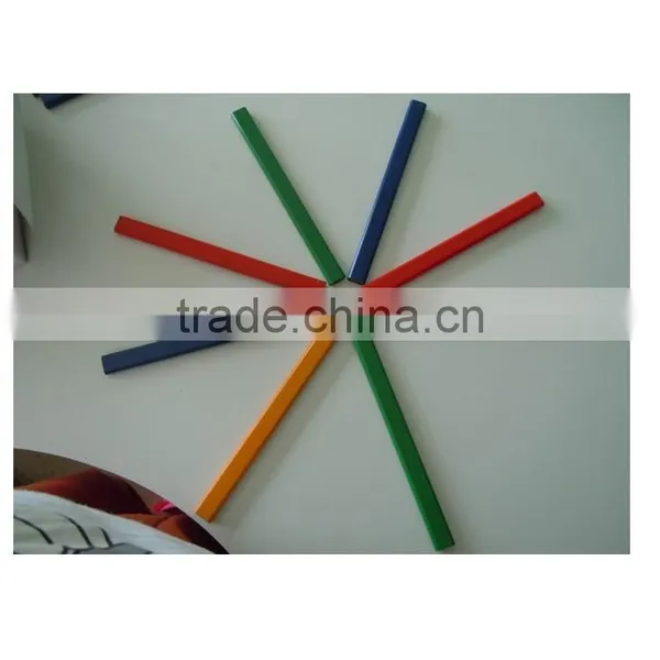 Student HB Pencils With Eraser Topper photo-4