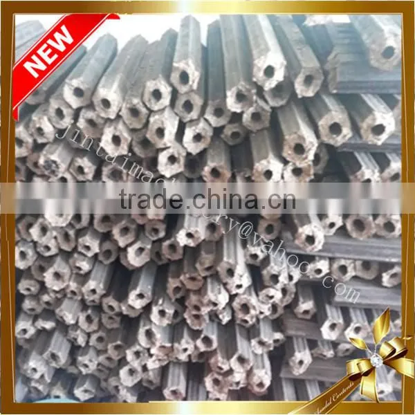 China Good Supplier Sawdust Briquette Charcoal Machines Price photo-2
