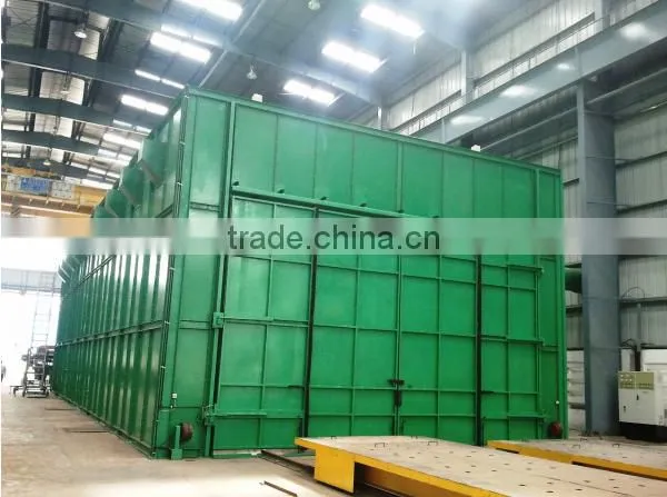 Steel Pipe Shot Blasting Cleaning Machine photo-4
