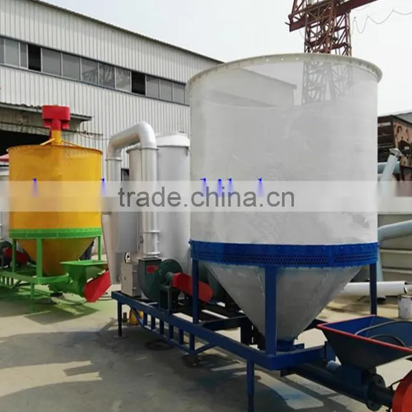 Great Demand Less Grind Low Temperature Circulating Small Grain Dryer for Sale photo-2