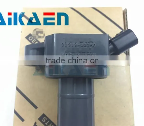 Ignition Coil 90919-02250 photo-4