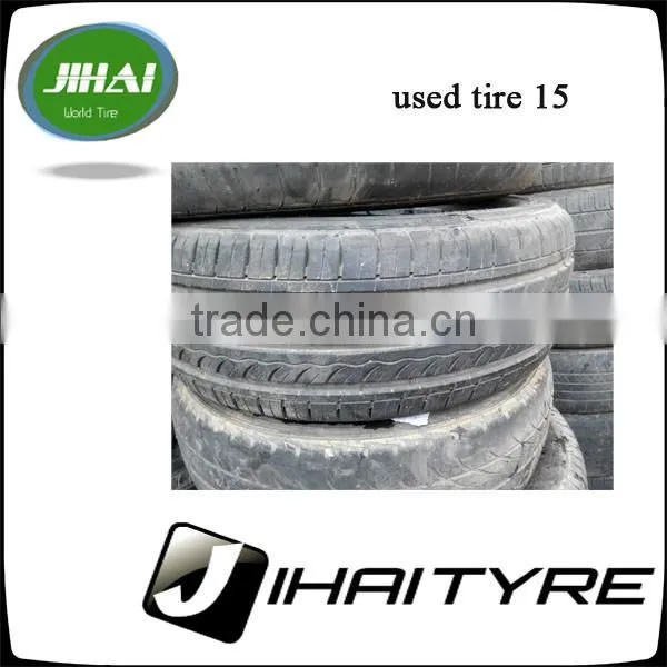 Second Hand Car Tire,used Tire photo-6