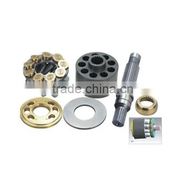 Uchida Hydraulic Pump Parts photo-5