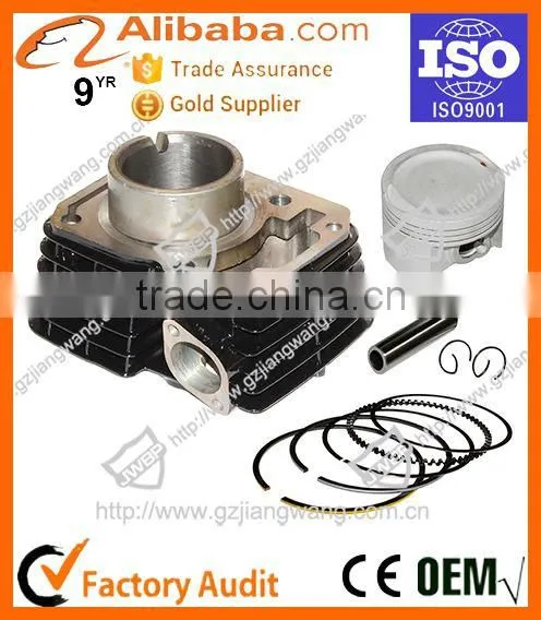 Kit de Cilindro Para Motocicleta CBF125/150 photo-2