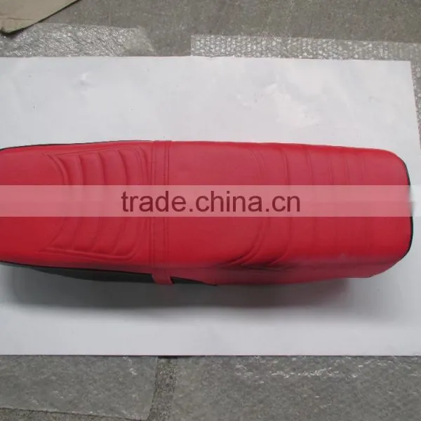 Made in China Factory Wholesale Motorcycle Seat photo-3