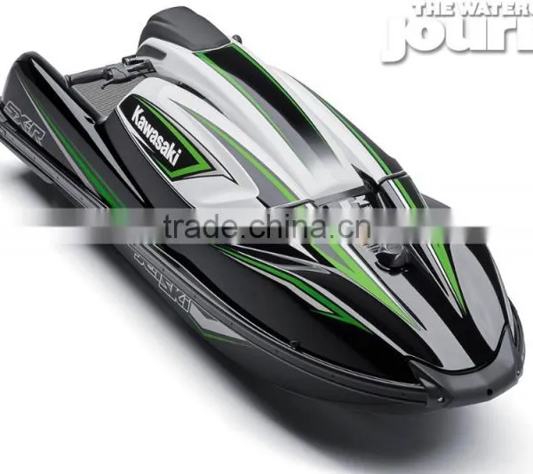 JET SKI KAWASAKI photo-4