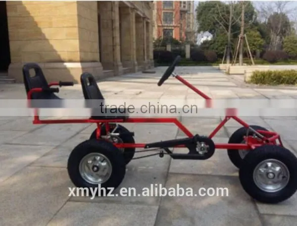 Specialized Production CE Approved go Kart Car Prices photo-3