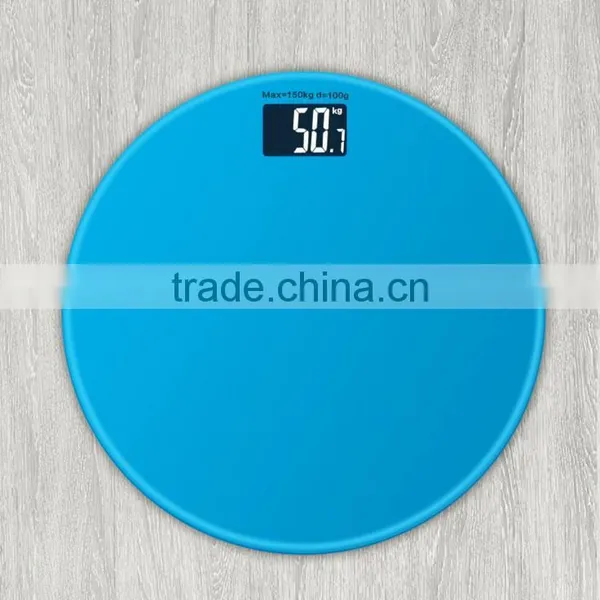 New Item Environmental Protection Digital Body Scale photo-3