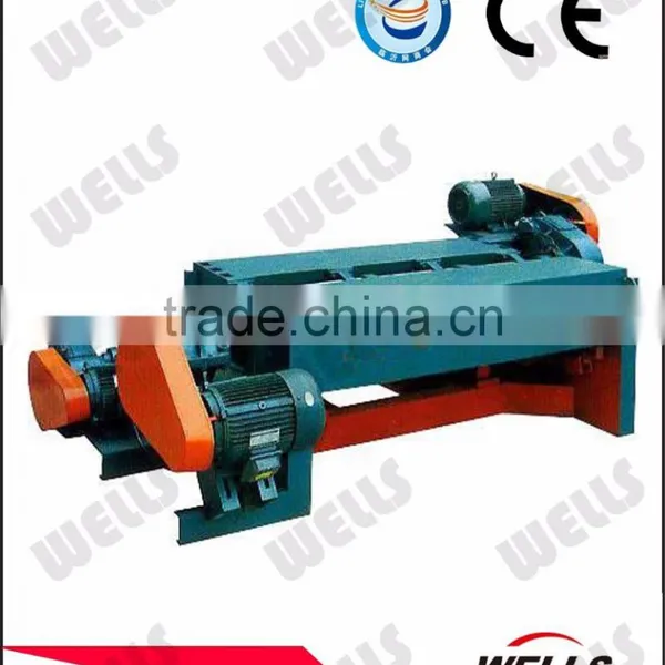 YM260-A CNC Spindless Rotary Cutting Machine Made in China photo-4
