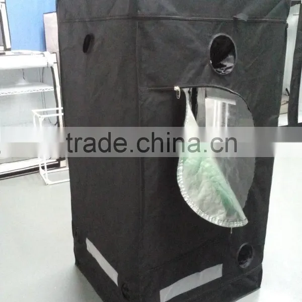 Factory Low Price High Qualty Reflective Fabric Dark Room Grow Ten photo-4