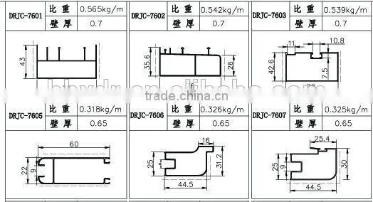 CNC and Anodized Aluminium Parts photo-6