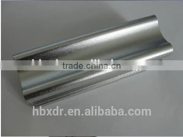 Aluminum Profile/Aluminum Oxide / Polished Aluminum Profile / Aluminum Alloy / Aluminum Profile photo-2