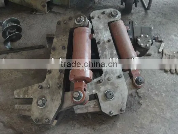 6-hi Cold Rolling Mill photo-3