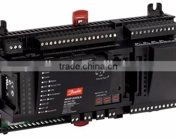 080Z0186 AK-PC 781 Controller Control photo-6