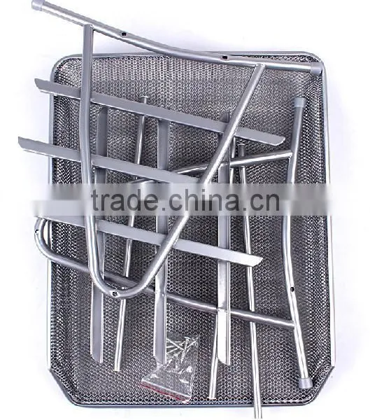 Customized Mobile Aluminum Case Document photo-5