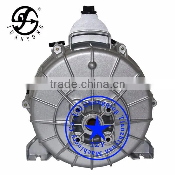 JUANYONG 3"sewage Pump for Sewage Sewage Pumps Manufacturer photo-2