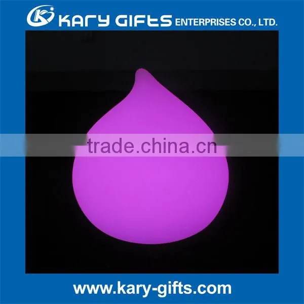 Top Battery Color Changing Waterproof & Fireproof Led Desk Table Decorated Lamp photo-3